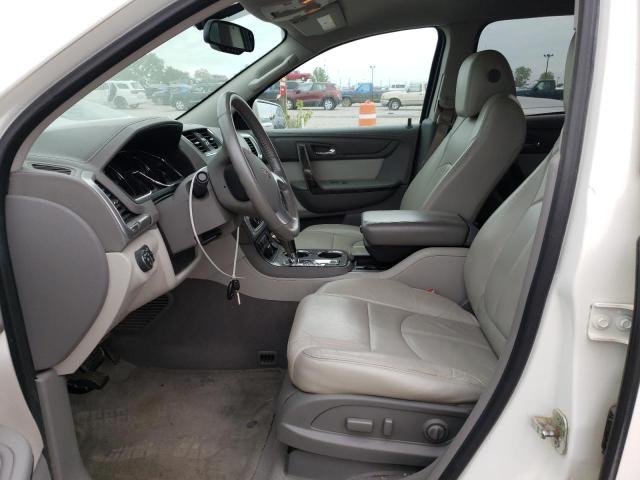 1GKKRRKD5FJ194941 GMC Acadia Slt-1