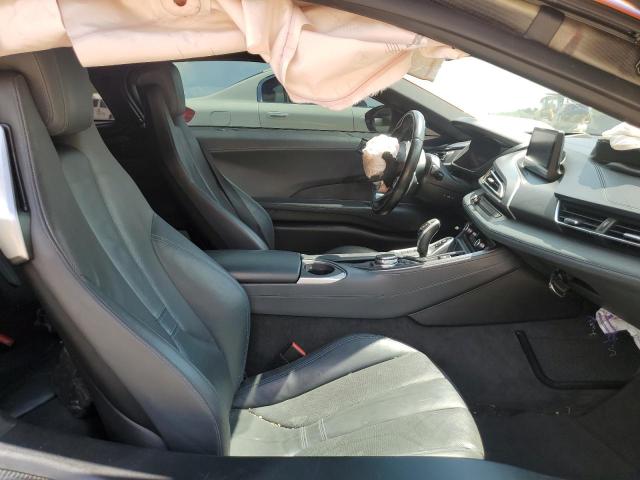 WBY2Z2C55FV391447 BMW I8