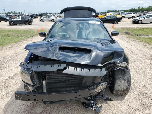 2C3CDXGJ2MH527861 Dodge Charger Scat Pack