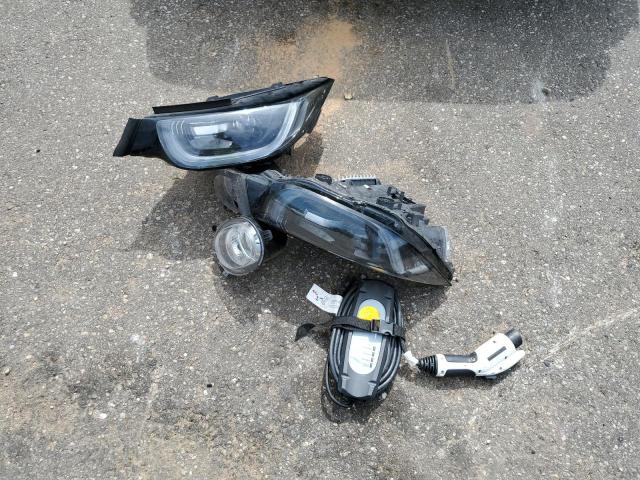 WBY1Z4C54GV505480 BMW I3 REX