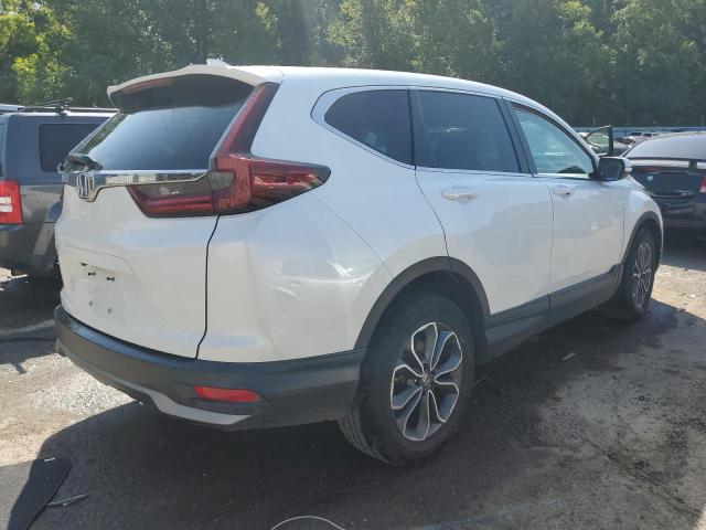 2HKRW1H55MH424438 Honda CR-V EX