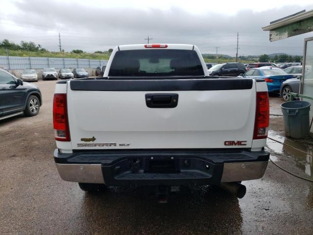 1GT121E88EF144449 GMC Sierra K2500 Slt