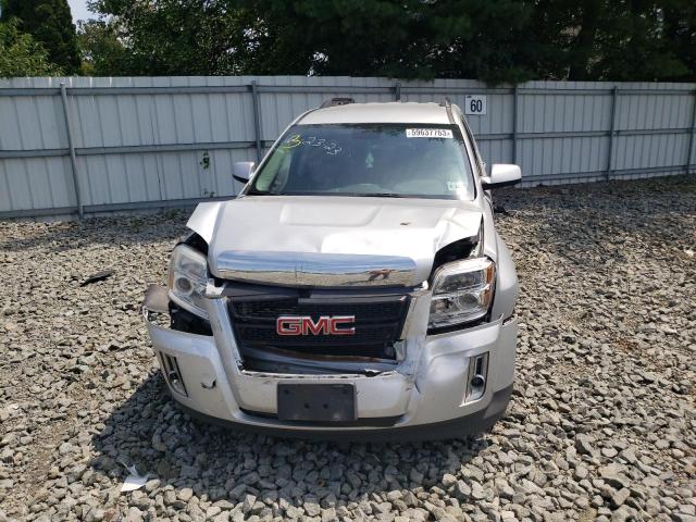 2GKALREK5F6291383 GMC Terrain Sle