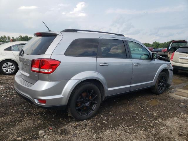 3C4PDCEG8HT529818 Dodge JOURNEY GT