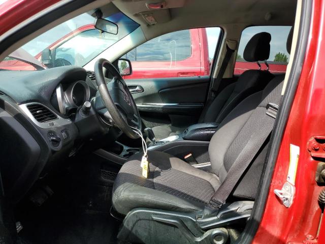 3C4PDCAB3HT608243 Dodge JOURNEY SE