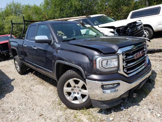 1GTV2NEC5GZ281539 GMC Sierra K1500 Slt