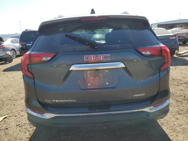 3GKALVEV3ML331956 GMC Terrain Slt