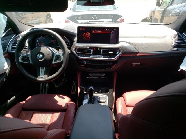 5UX33DT04P9P89099 BMW X4 Xdrive30i