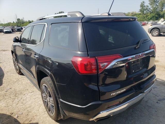 1GKKNXLS2HZ192999 GMC Acadia Denali