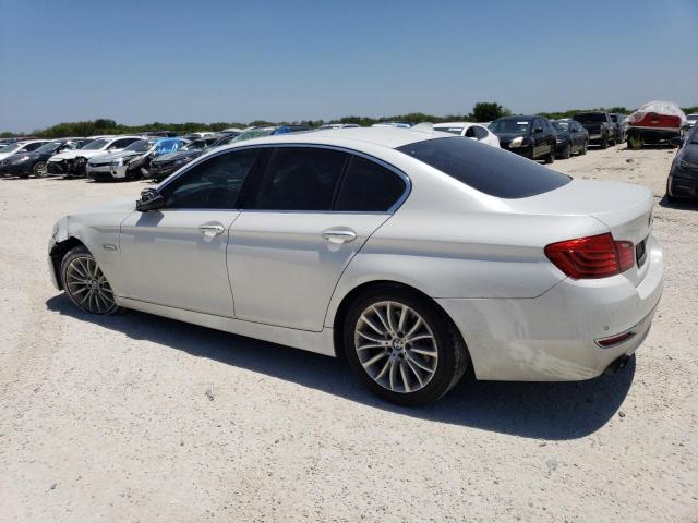 WBA5A5C5XED020759 BMW 528 I