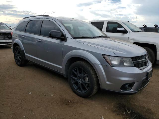 3C4PDDBG9JT243976 Dodge Journey Sxt