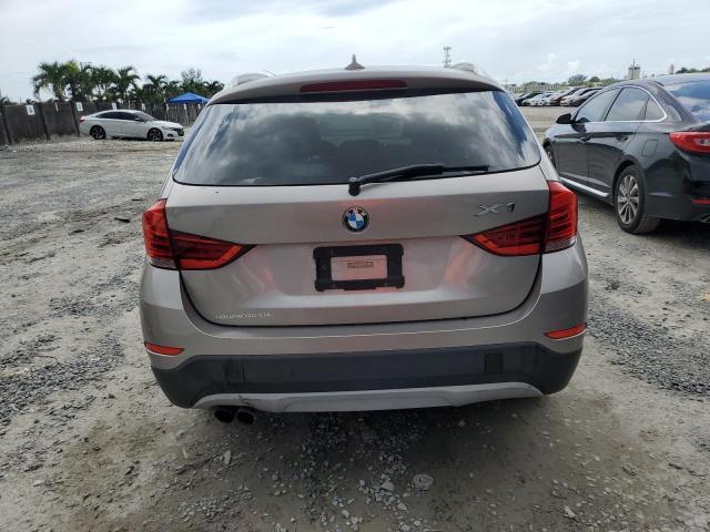WBAVL1C56EVY15868 BMW X1 Xdrive28i