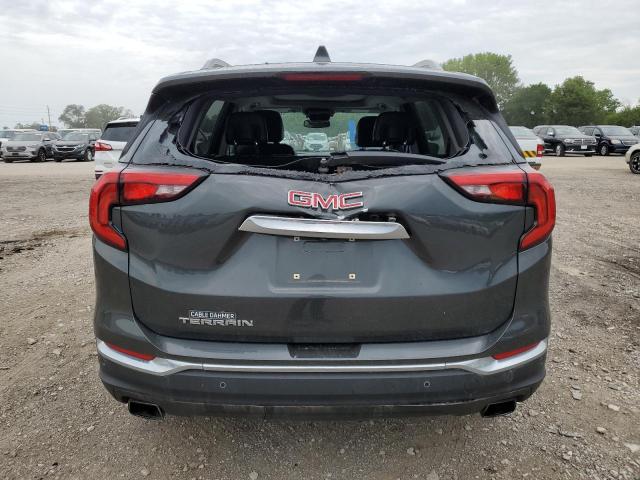3GKALPEX5LL116297 GMC Terrain Slt
