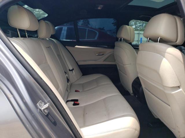 WBA5B1C50ED480776 BMW 535 I