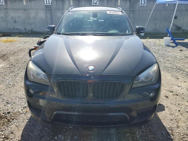 WBAVM1C53FVW57942 BMW X1 Sdrive28i