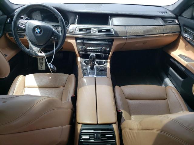 WBAYE8C53ED135853 BMW 750 LI