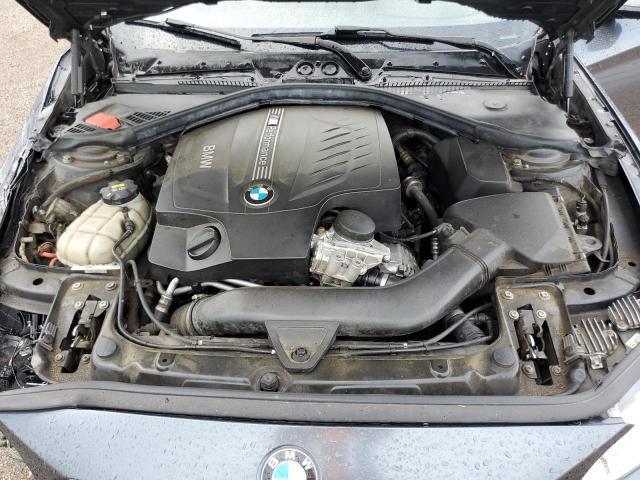 WBA1J7C50EVX33836 BMW M235I