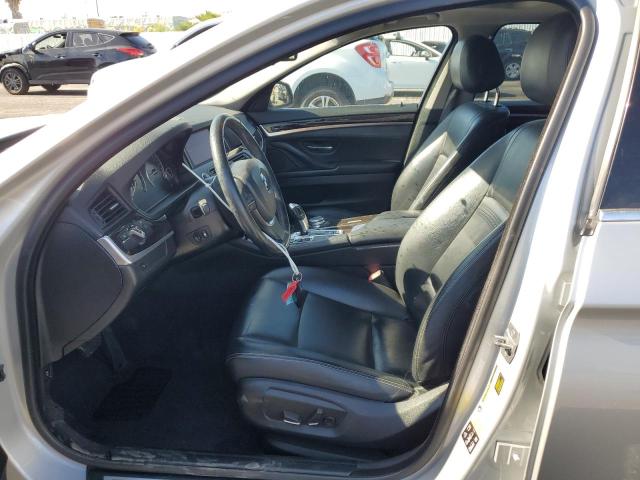 WBA5A7C50FG143269 BMW 528 XI