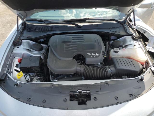 2C3CDXBG1NH202793 Dodge Charger Sxt