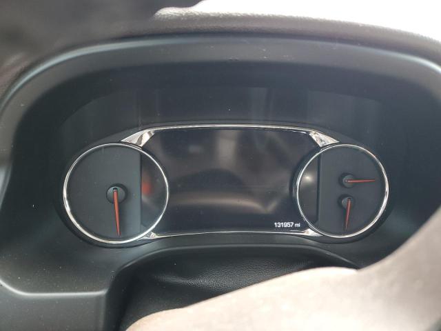 1GKKNPLS0HZ323637 GMC Acadia Denali