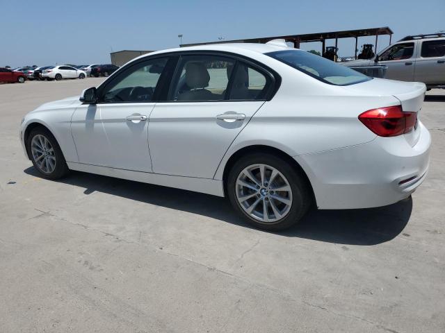 WBA8E1G51GNT34155 BMW 320 I