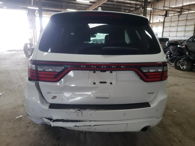 1C4RDJDG8MC555551 Dodge DURANGO GT