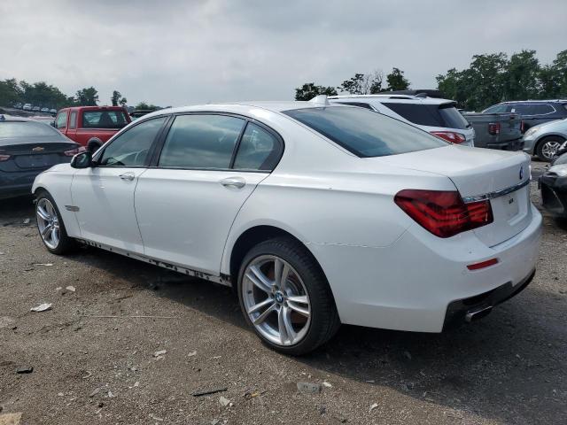 WBAYE8C53FD781329 BMW 750 LI