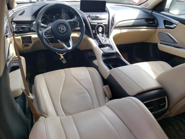 5J8TC1H58LL007146 Acura Rdx Technology