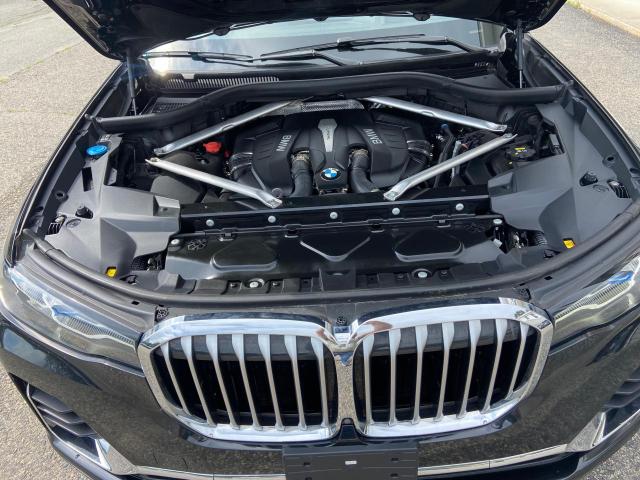 5UXCX4C54KLS35847 BMW X7 Xdrive50i