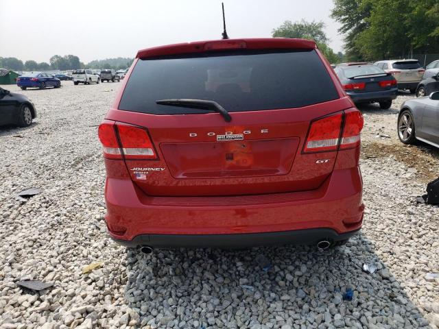 3C4PDDEG1HT505463 Dodge JOURNEY GT