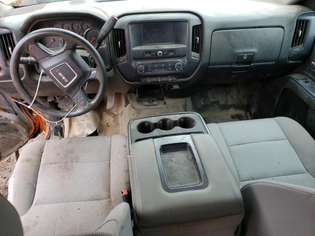 1GT11REG5HF162730 GMC Sierra C2500 Heavy Duty