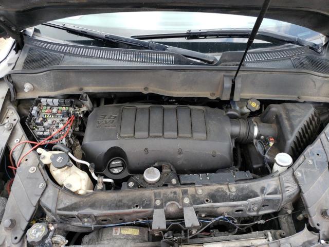 5GAKVCKD8EJ247796 Buick Enclave