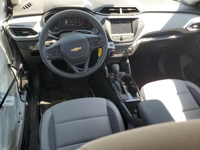 KL79MMS26PB001165 Chevrolet TRAILBLAZE