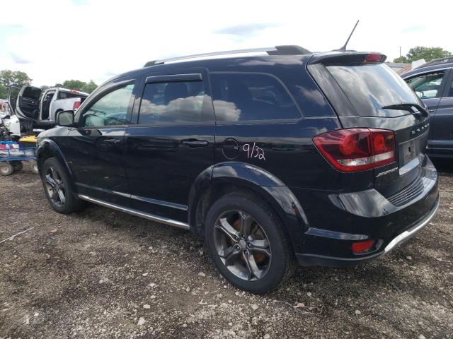 3C4PDCGG3HT534003 Dodge Journey Crossroad