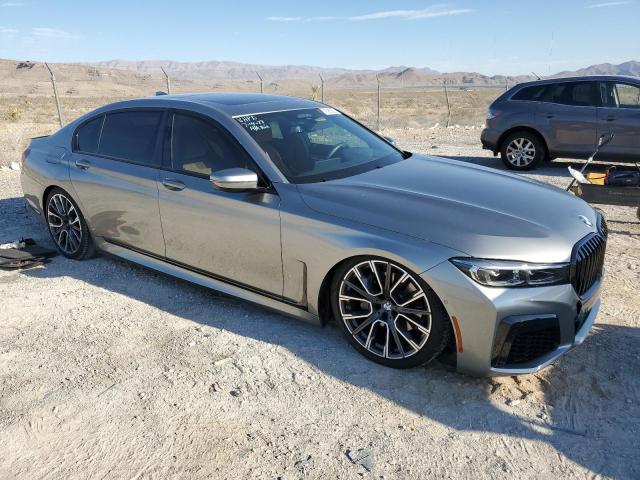 WBA7T2C01NCK85520 BMW 740 I