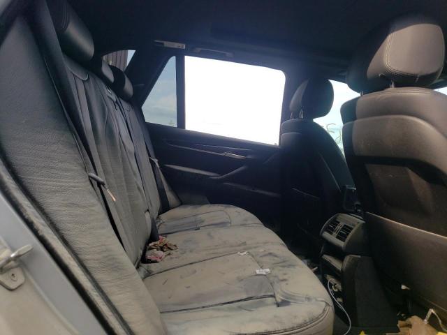 5UXKR0C57H0V67628 BMW X5 Xdrive35i