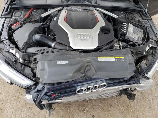 WAUB4AF48KA042097 Audi S4 Premium Plus