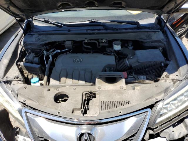 5J8TB3H31GL004172 Acura RDX
