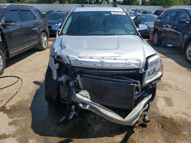 2GKALTEK7F6109390 GMC Terrain Slt
