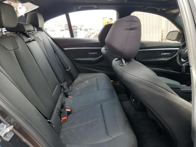 WBA8D9G57HNU61110 BMW 330 XI