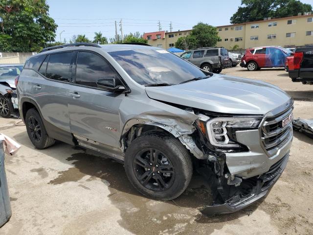 3GKALYEG8PL223341 GMC Terrain At4
