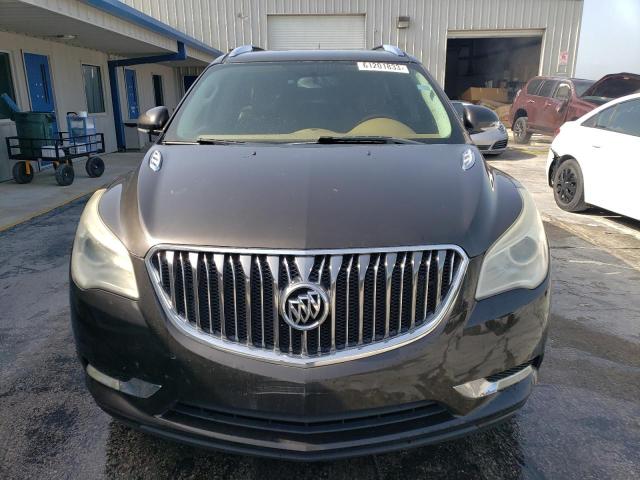 5GAKRBKD1EJ361072 Buick Enclave