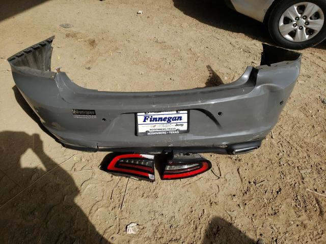 2C3CDXBG6JH284451 Dodge Charger Sxt