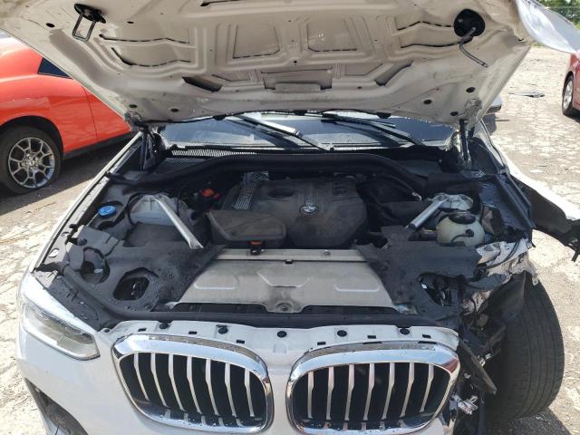 5UXTR7C5XKLR39952 BMW X3 Sdrive30i