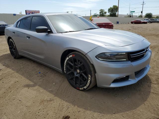 2C3CDXHG5GH266040 Dodge Charger Sxt