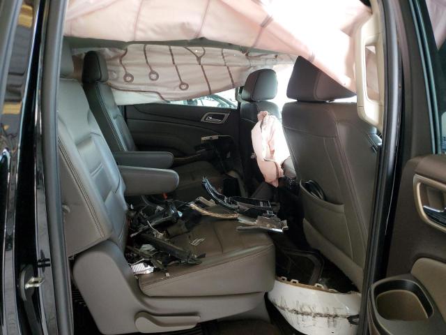1GKS1HKJ7HR283566 GMC YUKON XL DENALI