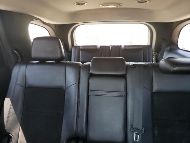 1C4RDJDG3JC174119 Dodge DURANGO GT
