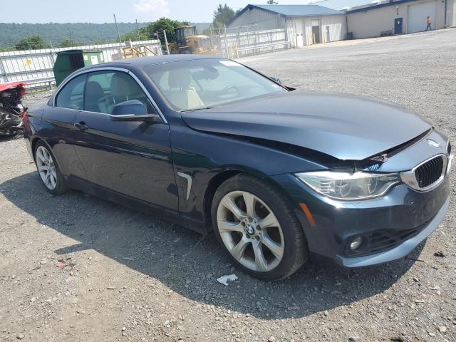WBA3T3C53EP737427 BMW 435 I