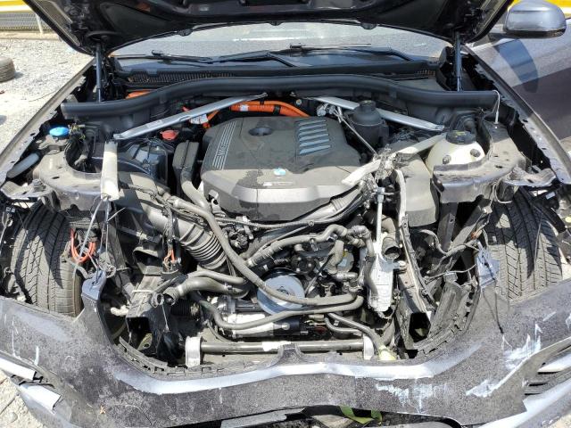 5UXTA6C01M9H26803 BMW X5 Xdrive45e