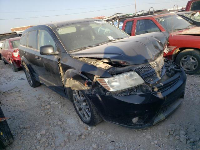 3C4PDCEG8HT564441 Dodge JOURNEY GT
